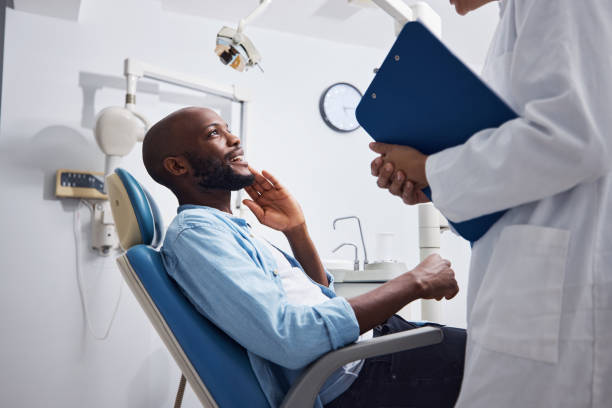 Best Emergency Wisdom Teeth Removal in Buttonwillow, CA