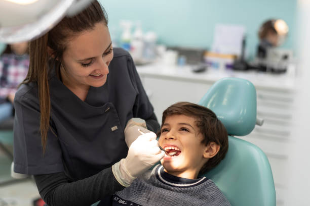 Best Emergency TMJ Treatment in Buttonwillow, CA