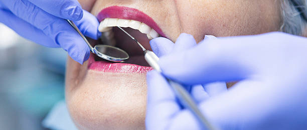 Best Pediatric Emergency Dentist in Buttonwillow, CA